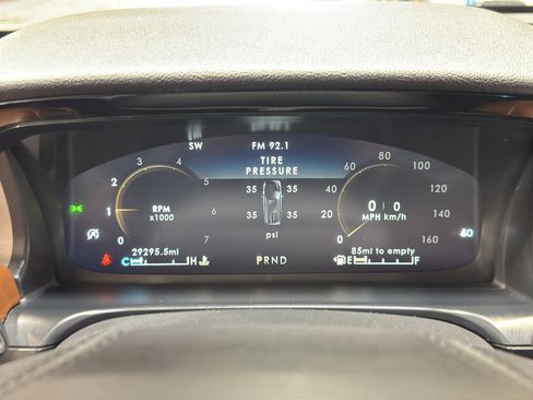 Used 2023 Lincoln Aviator Reserve w/ Equipment Group 201A image 28