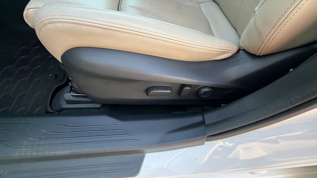 Used 2024 Subaru Legacy Limited AWD/4WD image 21
