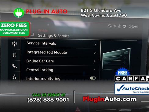 Used 2021 Audi A5 2.0T Premium Plus w/ Premium Plus AWD/4WD image 37