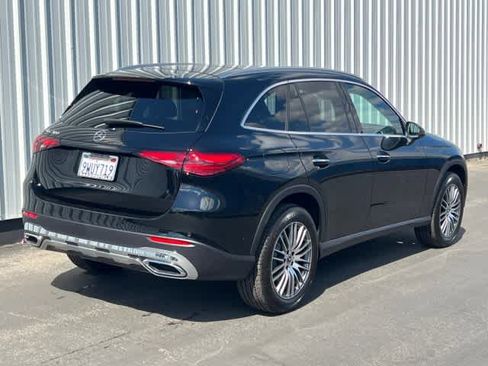 Used 2026 Mercedes-Benz GLC 300 image 6