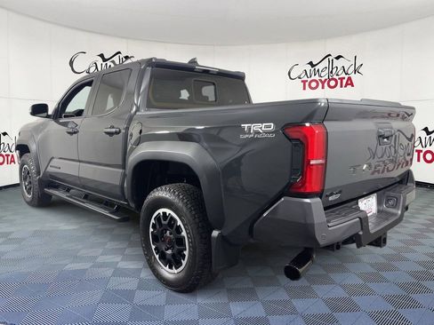 New 2026 Toyota Tacoma TRD Off-Road image 5