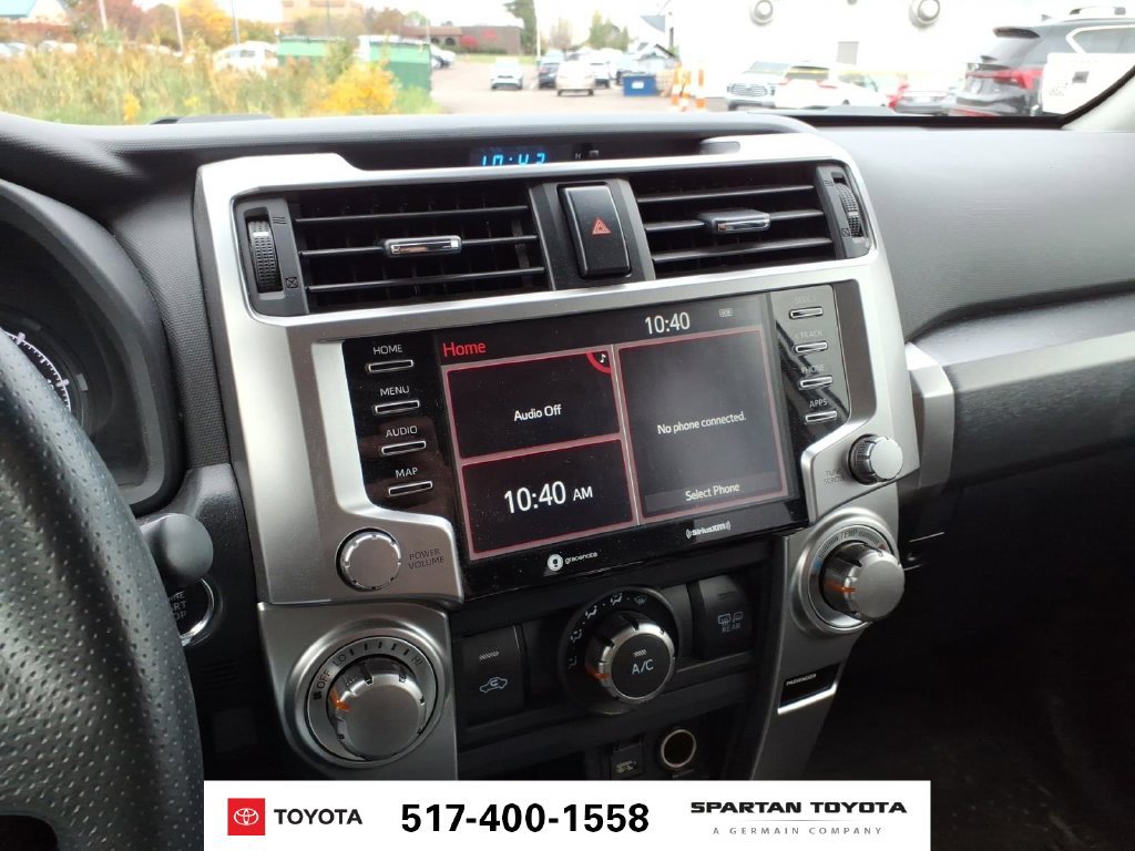 Used 2023 Toyota 4Runner SR5 AWD/4WD image 20