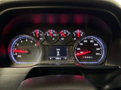 Used 2022 Chevrolet Silverado 3500 W/T w/ WT Convenience Package image 30