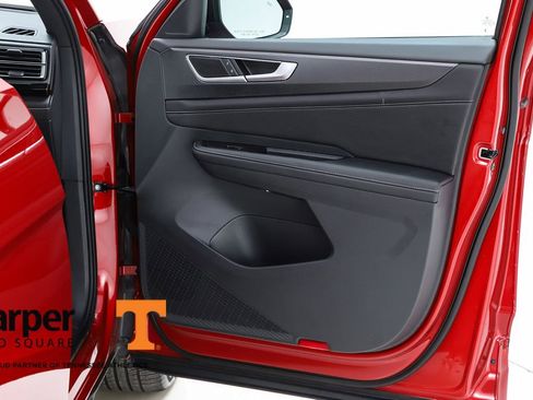 Used 2025 Volkswagen Atlas Cross Sport SEL R-Line image 71