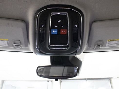 Certified 2023 Jeep Grand Cherokee Laredo w/ Luxury Tech Group I image 17