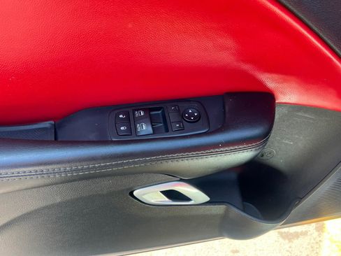 Used 2018 Dodge Challenger SXT RWD image 12
