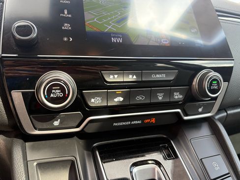 Certified 2020 Honda CR-V Touring image 21