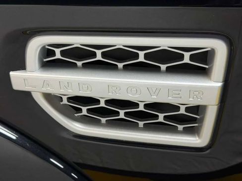 Used 2012 Land Rover LR4 HSE LUX AWD/4WD image 10