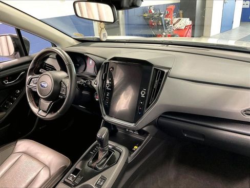 Used 2024 Subaru Crosstrek 2.5i Limited AWD/4WD image 14
