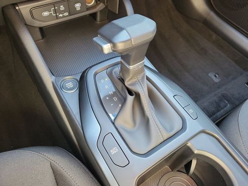 New 2026 Kia K4 FWD image 34