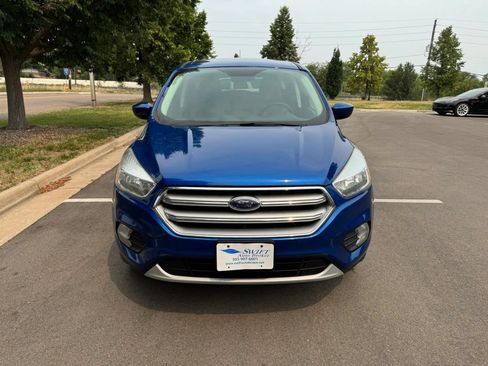 Used 2017 Ford Escape SE AWD/4WD image 5