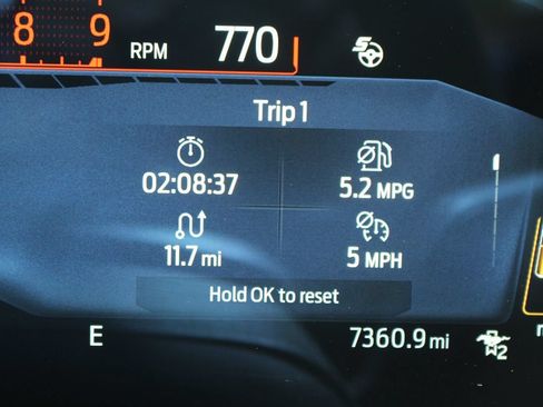 Used 2024 Ford Mustang GT RWD image 30