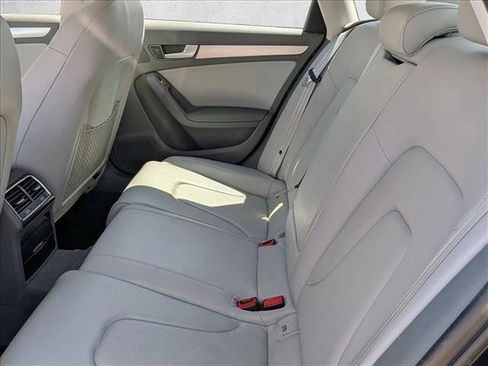 Used 2014 Audi A4 2.0T Premium Plus w/ Premium Plus Package image 17