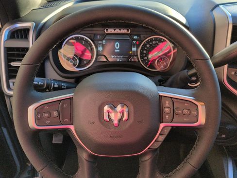 New 2026 RAM 2500 Big Horn image 12