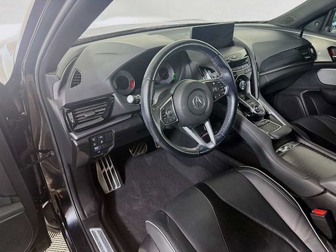 Used 2021 Acura RDX A-Spec AWD/4WD image 7