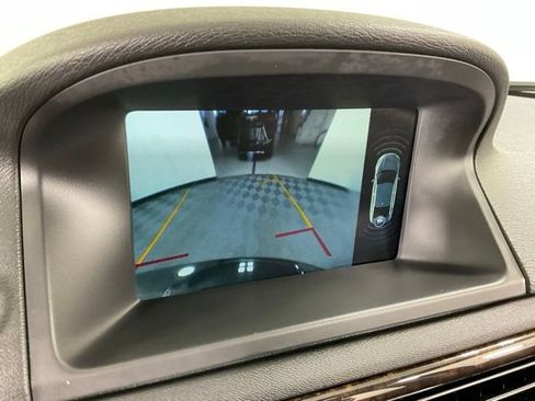 Used 2015 Volvo S80 T6 w/ Climate Package image 11