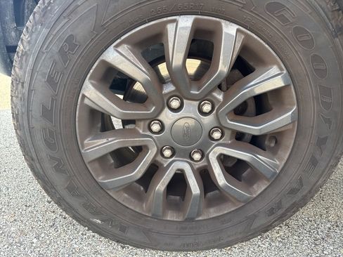 Used 2019 Ford Ranger XLT w/ Equipment Group 301A Mid image 43