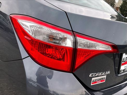 Used 2016 Toyota Corolla LE image 27
