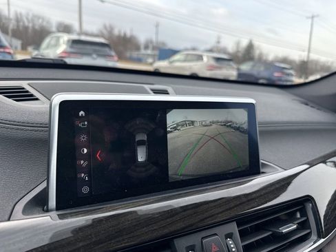 Used 2020 BMW X1 xDrive28i w/ Convenience Package image 16