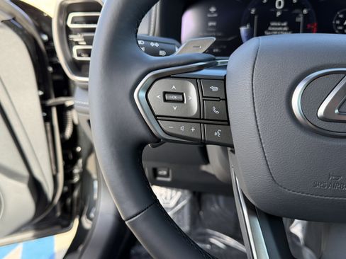 New 2026 Lexus IS 350 F Sport image 21