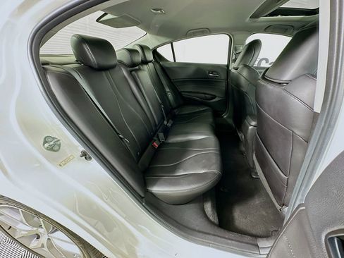 Used 2020 Acura ILX FWD image 32