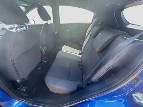 Used 2021 Honda HR-V Sport image 22