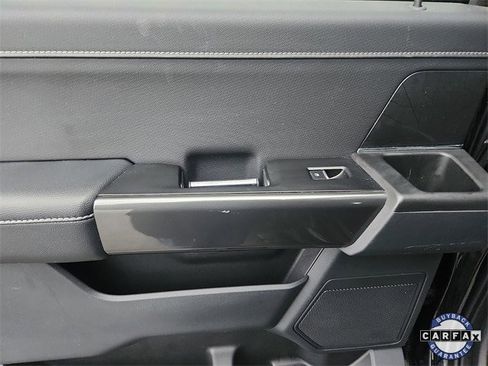 Certified 2023 Ford F150 XLT w/ Equipment Group 302A High image 26