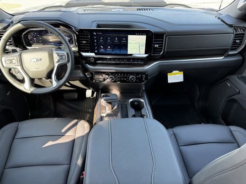 New 2026 Chevrolet Silverado 1500 LT Trail Boss w/ Convenience Package II image 9