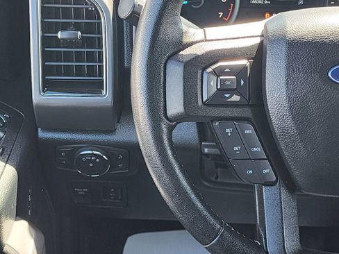 Used 2019 Ford F150 XLT w/ Equipment Group 302A Luxury AWD/4WD image 11