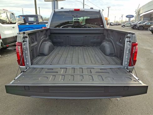 Certified 2024 Ford F150 STX w/ STX Black Appearance Package image 28