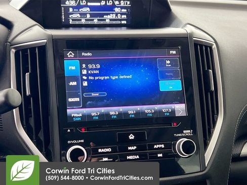 Used 2020 Subaru Forester Limited w/ Popular Package #3 AWD/4WD image 23