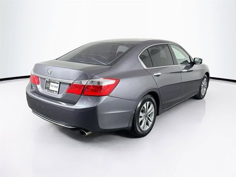 Used 2015 Honda Accord LX image 10