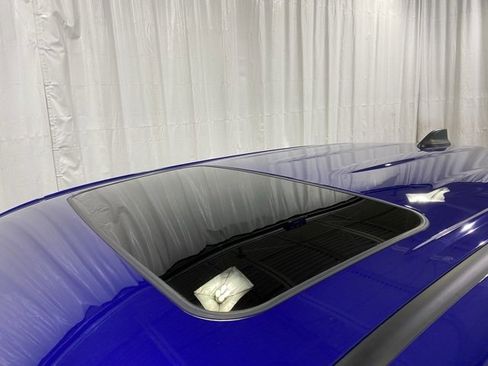 Certified 2023 Toyota Tacoma Limited w/ Black Out Package (TMS) image 23