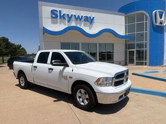 Used 2022 RAM 1500 Classic SLT w/ Trailer Tow Group RWD video 1