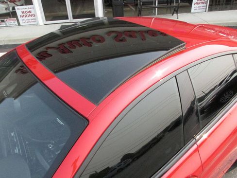 Used 2016 BMW 650i Gran Coupe image 8