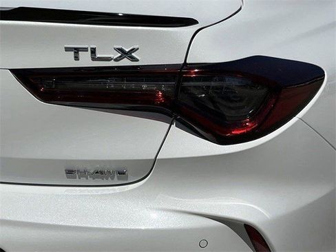 Used 2025 Acura TLX A-Spec Package image 7