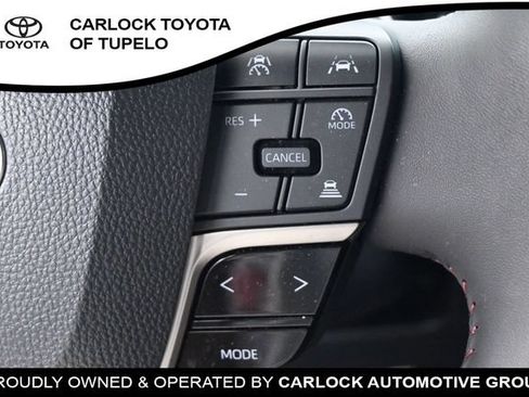 Used 2026 Toyota Camry XSE FWD image 27