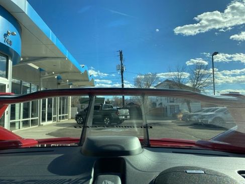 Used 2018 Subaru WRX Limited image 10