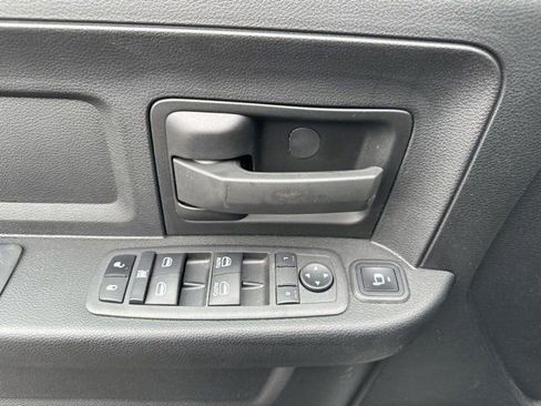 New 2024 RAM 5500 Tradesman w/ Chrome Appearance Group image 11