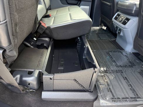 Used 2024 Ford F150 Lariat w/ Equipment Group 502A High AWD/4WD image 27