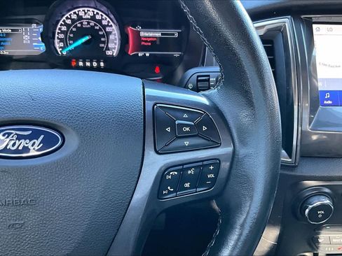 Used 2020 Ford Ranger Lariat w/ Technology Package RWD image 24