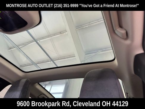 Used 2023 Lexus RZ 450e Premium image 30