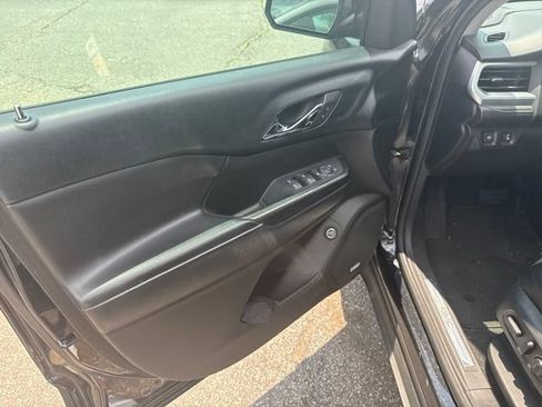 Used 2018 GMC Acadia SLT FWD image 37