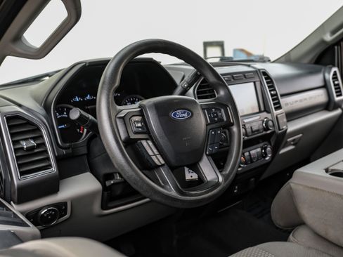 Used 2020 Ford F250 XLT AWD/4WD image 14