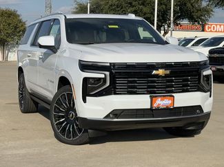 New 2026 Chevrolet Suburban High Country video 2