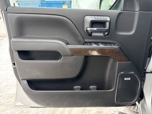 Used 2018 GMC Sierra 1500 Denali image 22