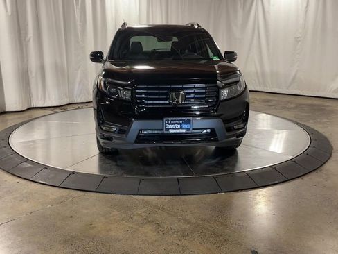 Used 2024 Honda Passport Black Edition image 4