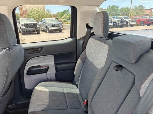 Used 2022 Ford Maverick XLT w/ XLT Luxury Package FWD image 21
