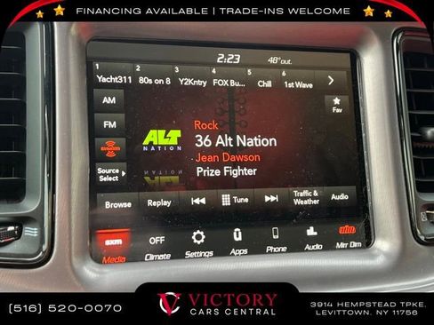 Used 2023 Dodge Challenger R/T image 24