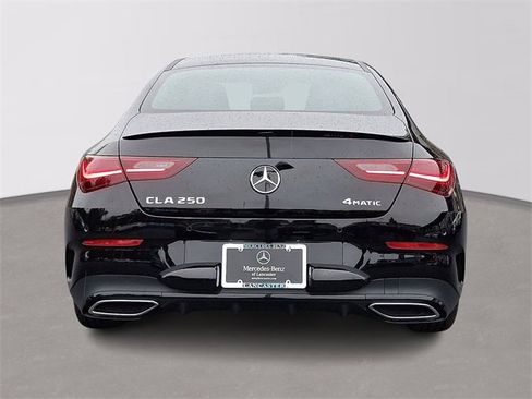 Used 2026 Mercedes-Benz CLA 250 CLA 250 image 5